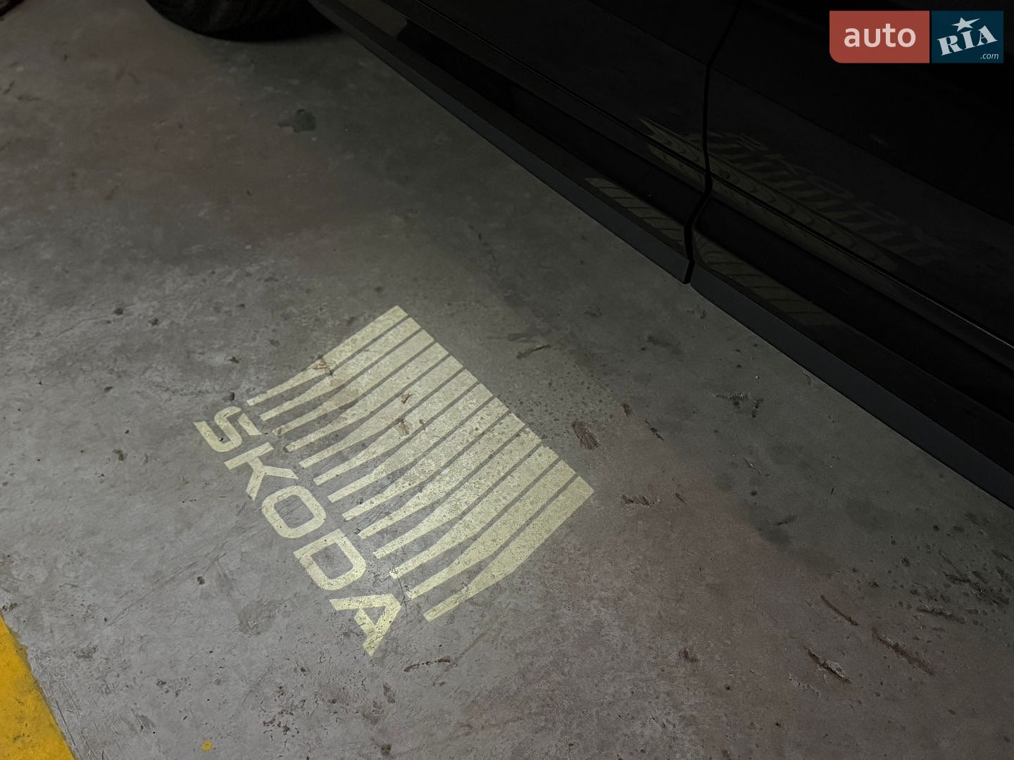 Skoda Kodiaq 2024 VIN TMBLJ9PS0ST035418 фото оголошення 121 з 132