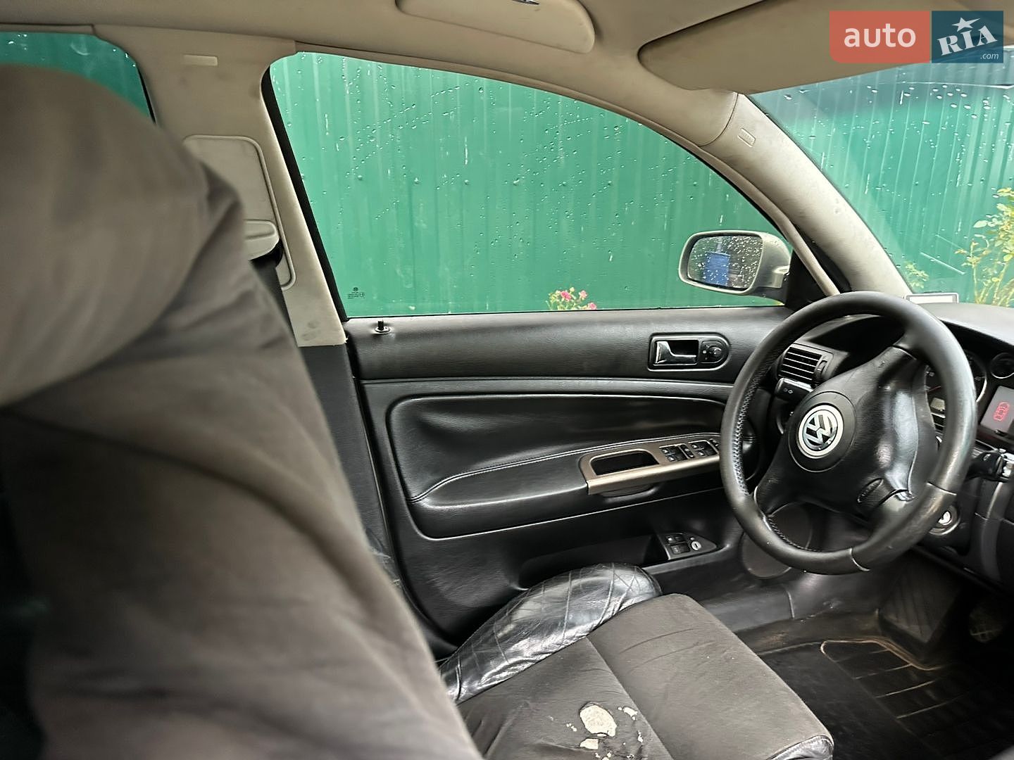 Volkswagen Passat 2001 VIN WVWZZZ3BZ1P201391 фото оголошення 8 з 23