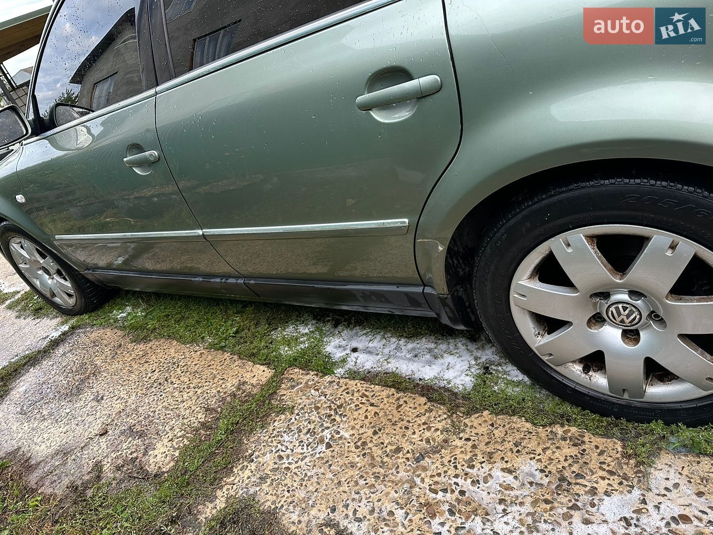Volkswagen Passat 2001 VIN WVWZZZ3BZ1P201391 фото оголошення 11 з 23