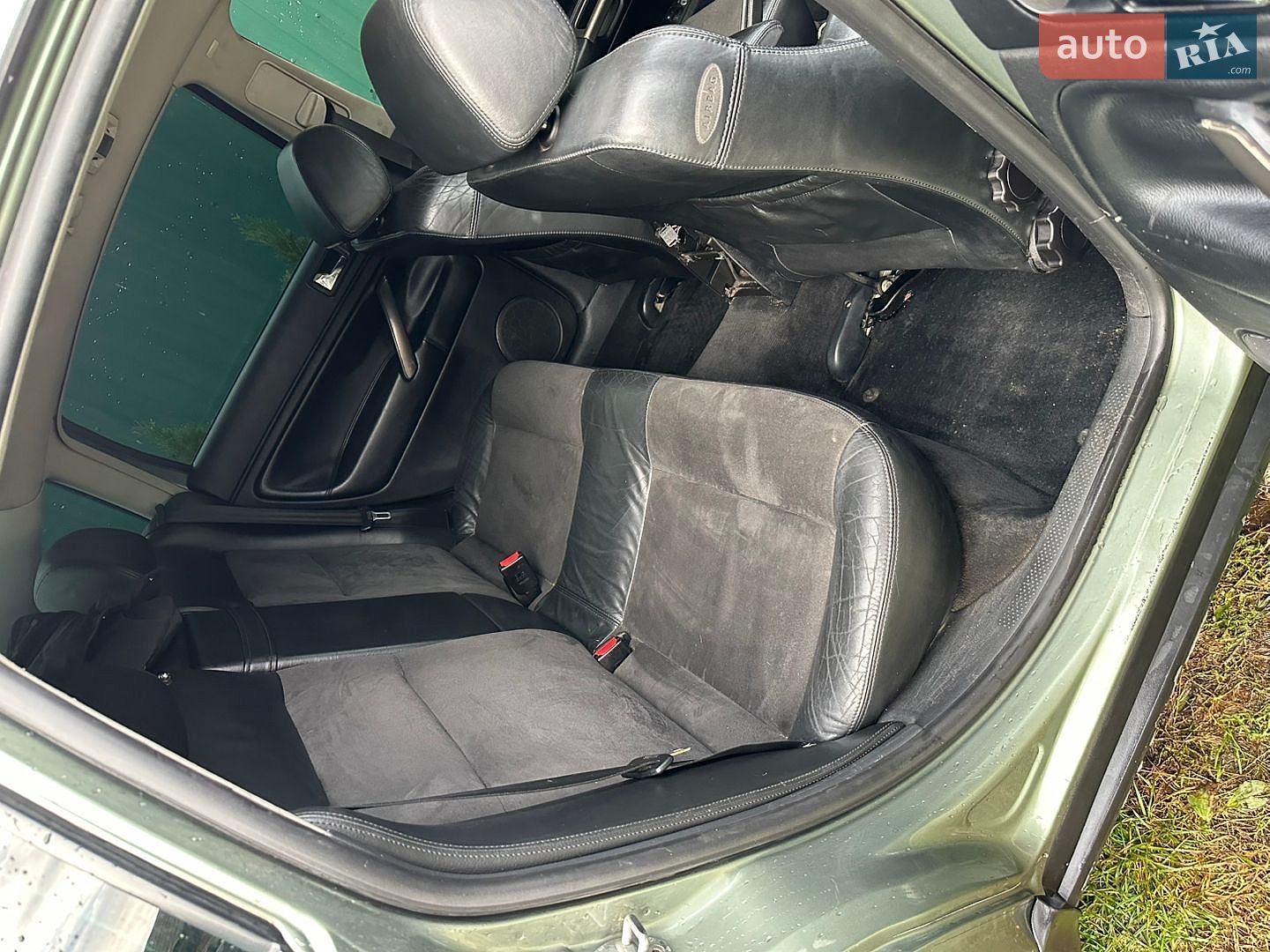 Volkswagen Passat 2001 VIN WVWZZZ3BZ1P201391 фото оголошення 15 з 23