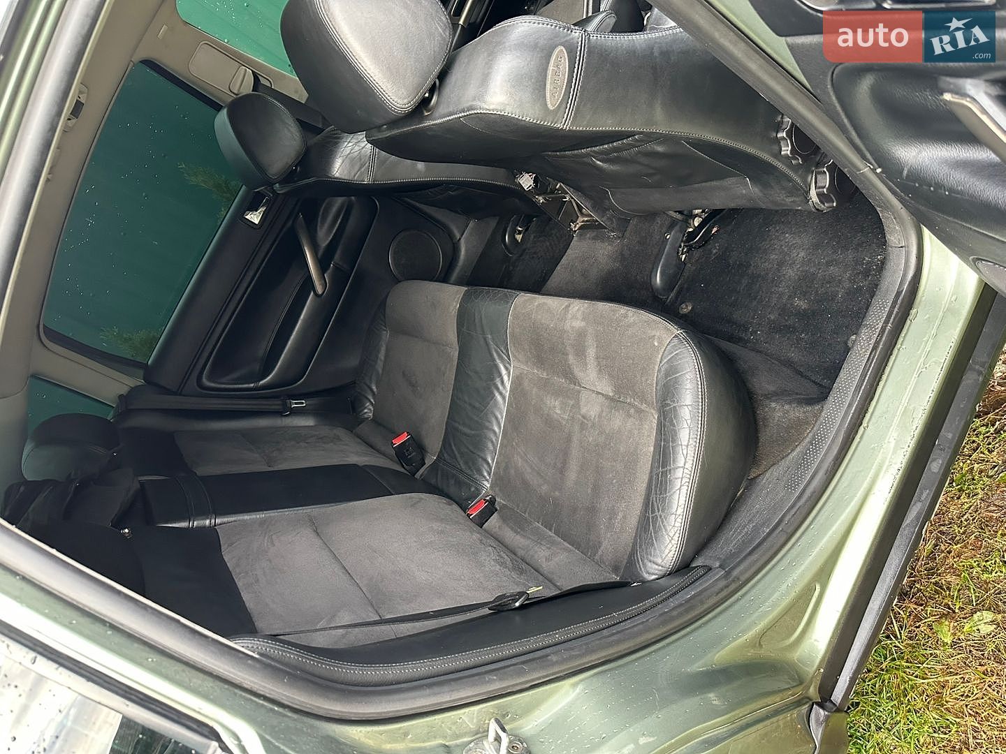 Volkswagen Passat 2001 VIN WVWZZZ3BZ1P201391 фото оголошення 16 з 23