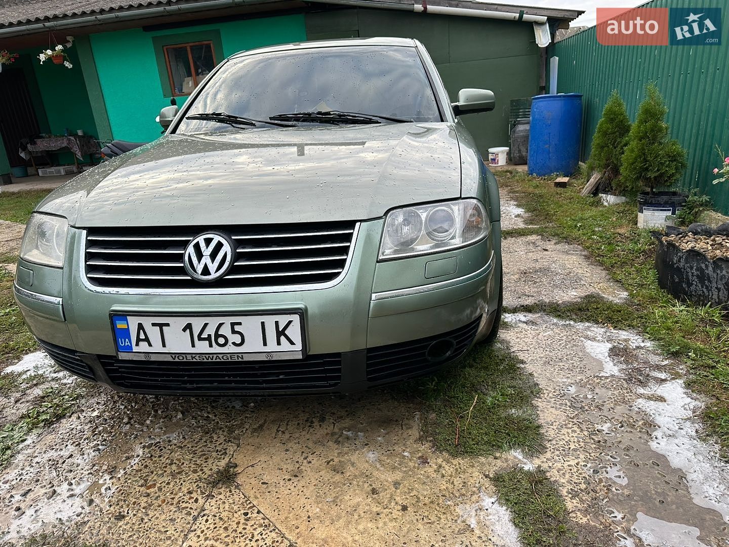 Volkswagen Passat 2001 VIN WVWZZZ3BZ1P201391 фото оголошення 18 з 23