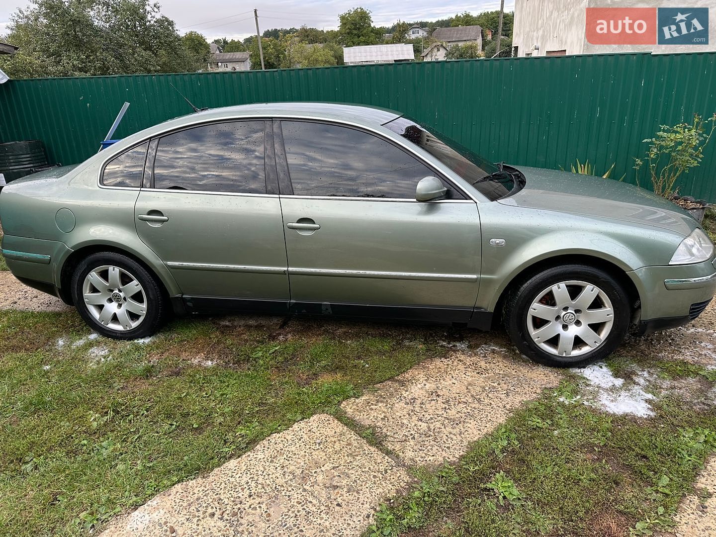 Volkswagen Passat 2001 VIN WVWZZZ3BZ1P201391 фото оголошення 21 з 23