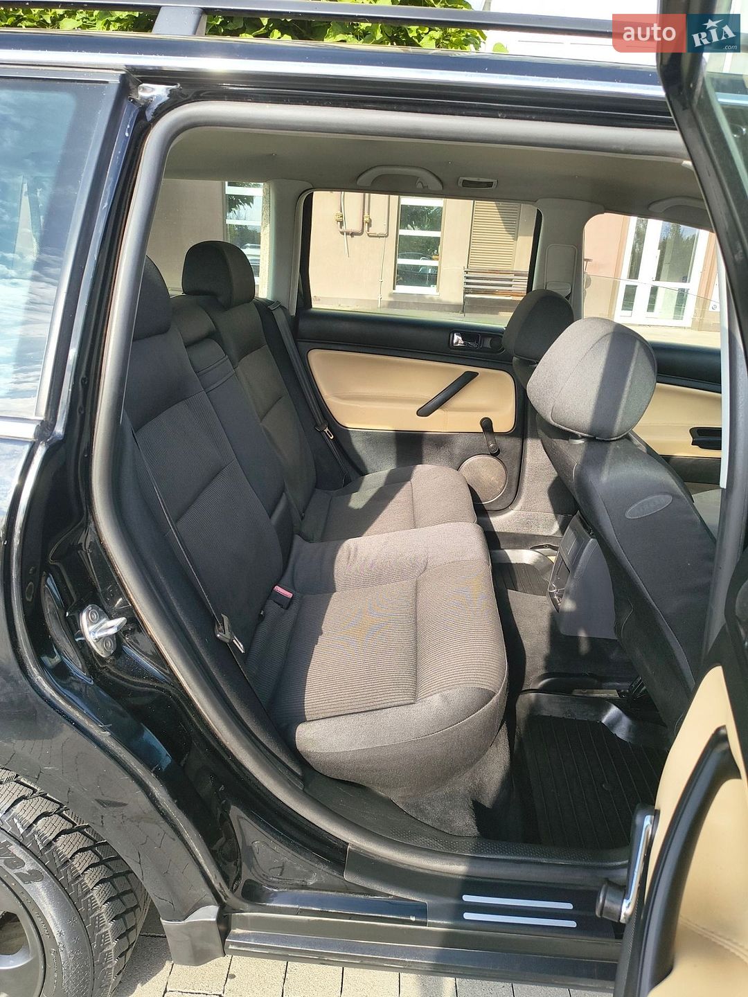 Volkswagen Passat 2002 VIN WVWZZZ3BZ3E076323 фото оголошення 20 з 30