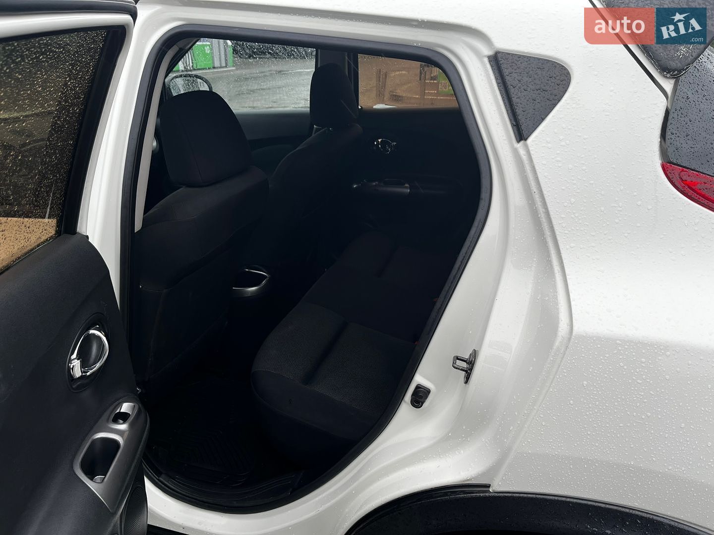 Nissan Juke 2011 VIN SJNFCAF15U6101134 фото оголошення 14 з 19