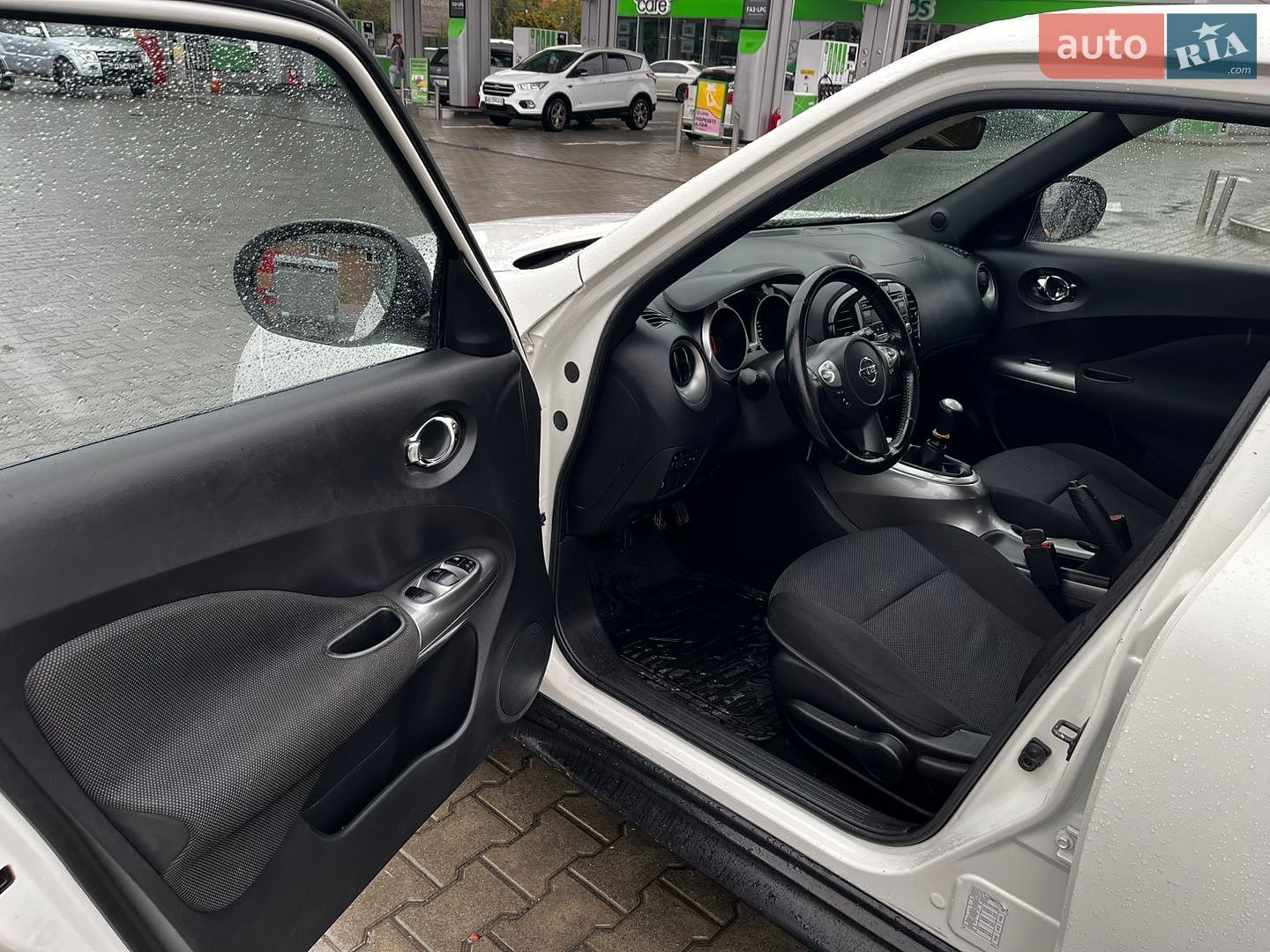 Nissan Juke 2011 VIN SJNFCAF15U6101134 фото оголошення 18 з 19