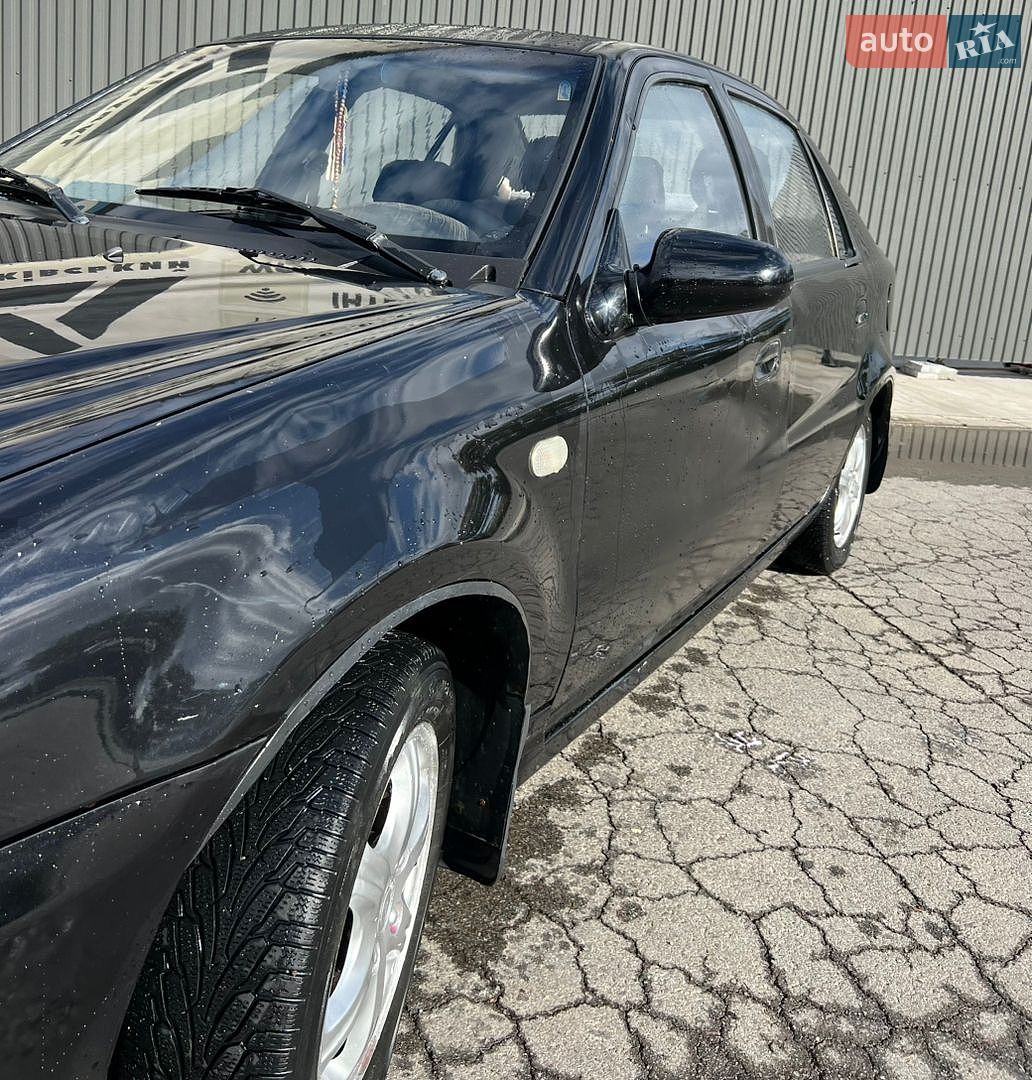 Geely MR 2010 VIN Y7WMR7151A0006752 фото оголошення 12 з 20