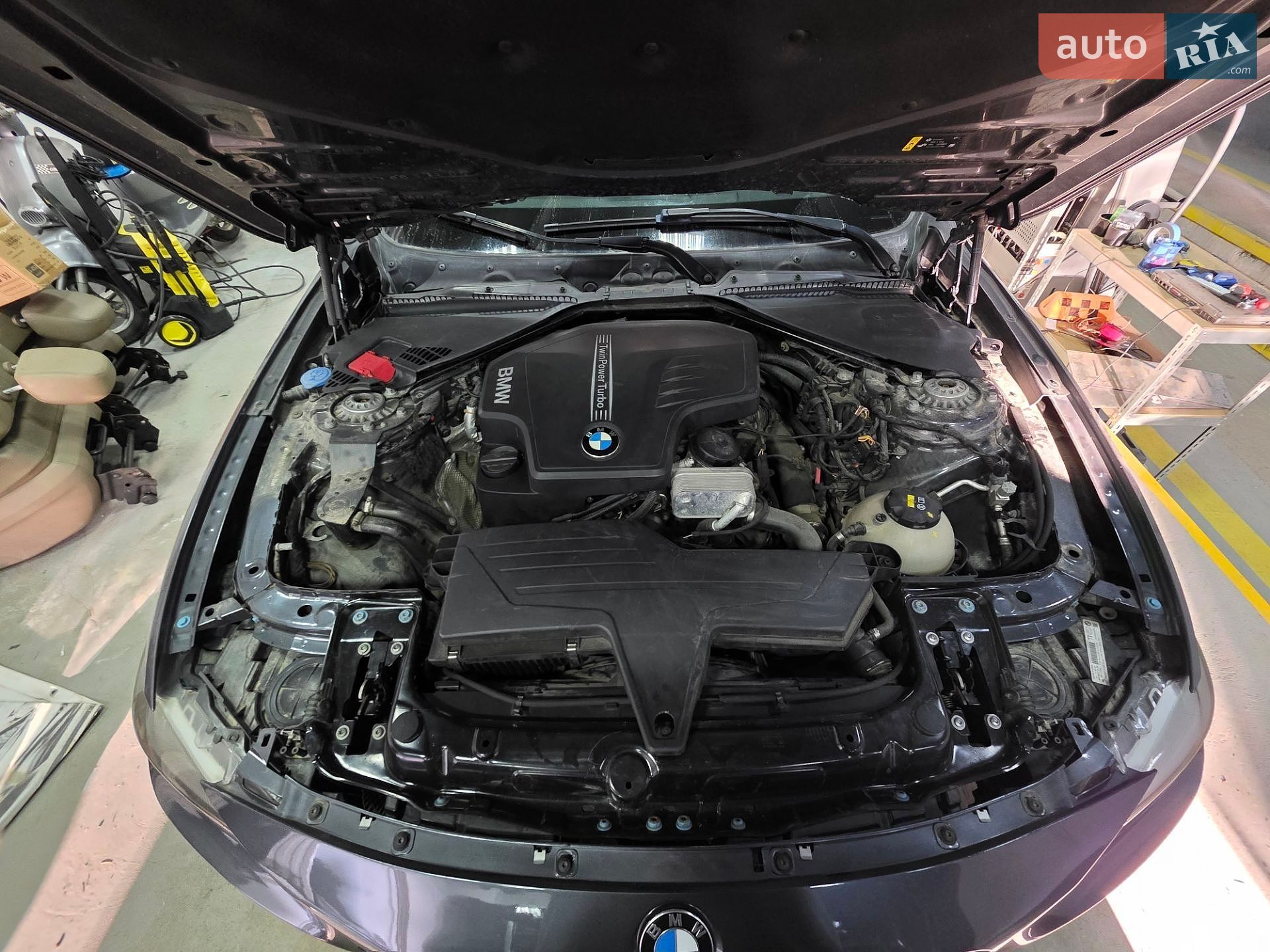BMW 3 Series 2018 VIN WBA8A3C57JA505499 фото оголошення 26 з 26