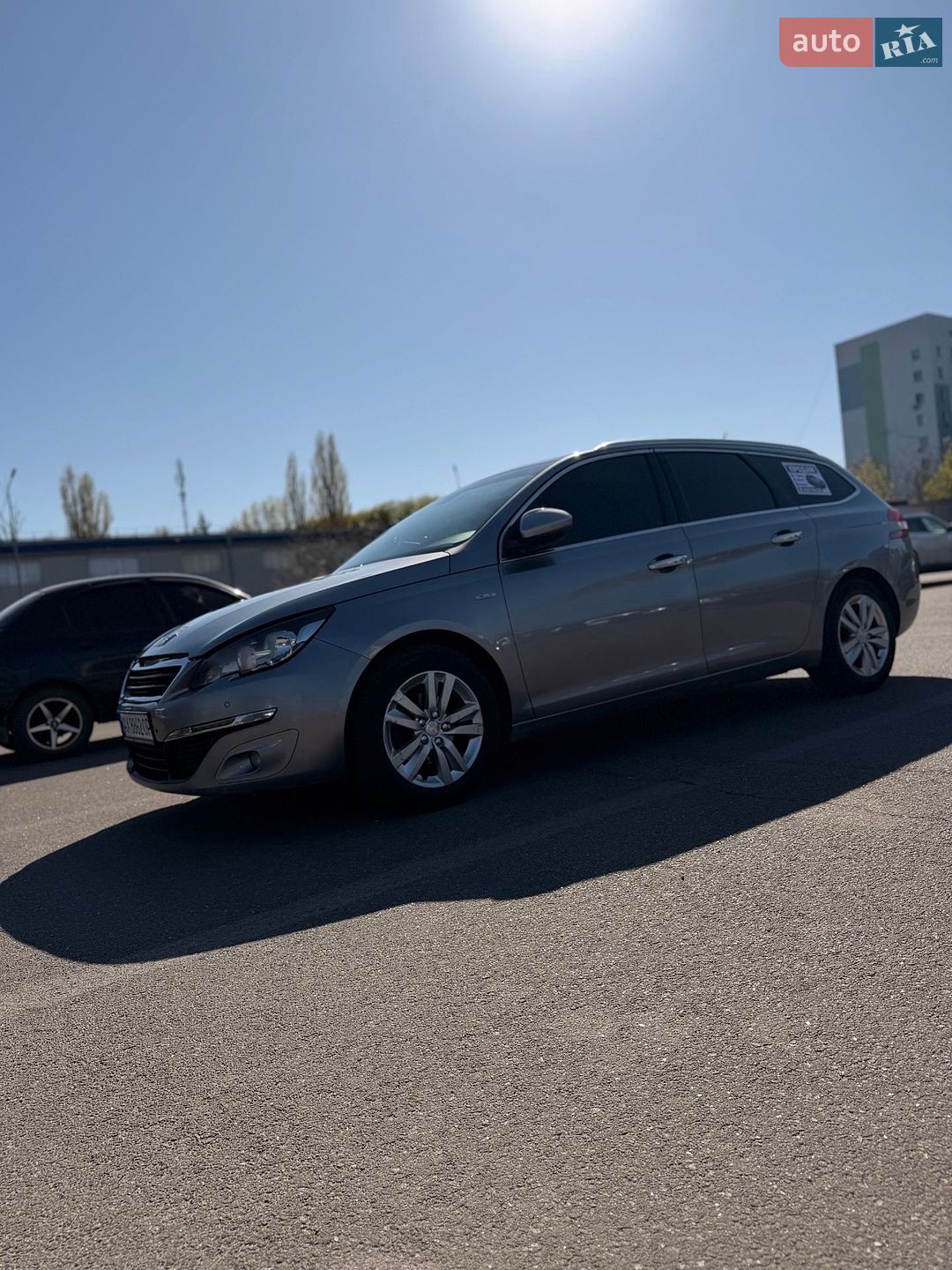 Peugeot 308 2015 VIN VF3LCBHZHFS283379 фото оголошення 10 з 13