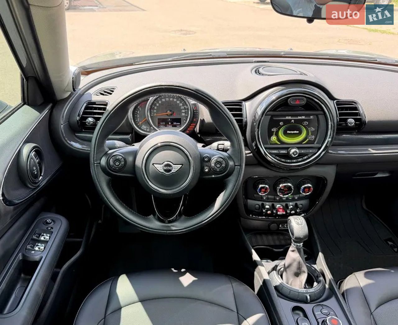 MINI Clubman 2016 VIN WMWLN5C58G2E06772 фото оголошення 21 з 21