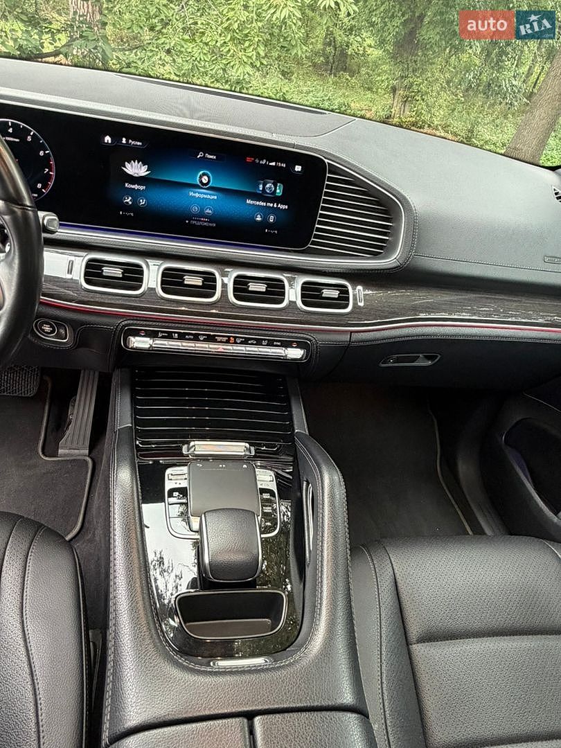 Mercedes-Benz GLE-Class 2019 VIN 4JGFB4JB2LA126348 фото оголошення 18 з 31