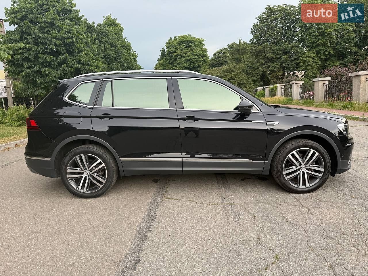 Volkswagen Tiguan Allspace 2020 VIN WVGZZZ5NZLM169110 фото оголошення 7 з 68