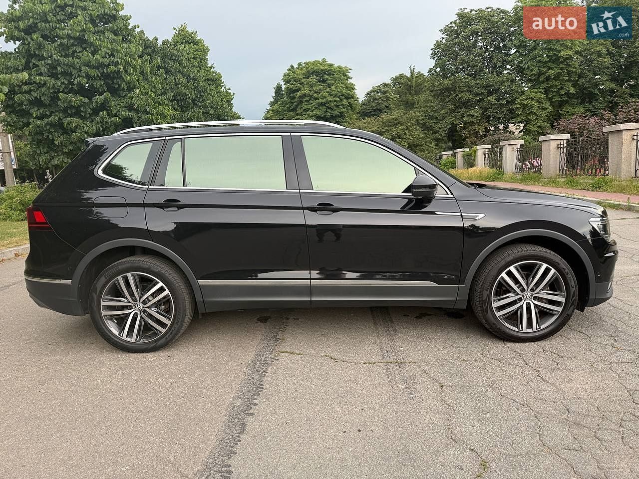 Volkswagen Tiguan Allspace 2020 VIN WVGZZZ5NZLM169110 фото оголошення 8 з 68