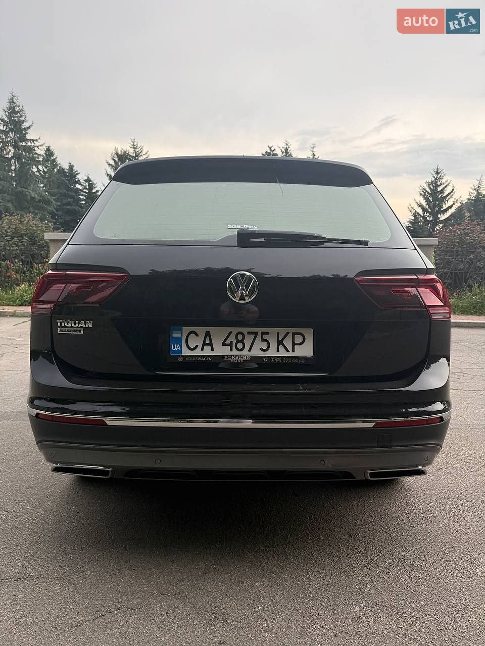 Volkswagen Tiguan Allspace 2020 VIN WVGZZZ5NZLM169110 фото оголошення 13 з 68