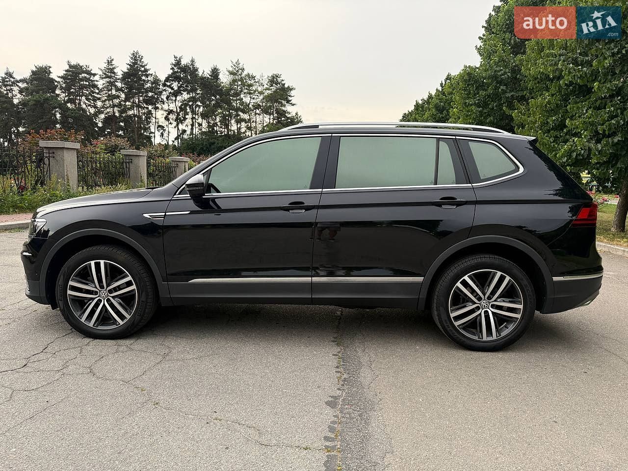 Volkswagen Tiguan Allspace 2020 VIN WVGZZZ5NZLM169110 фото оголошення 15 з 68