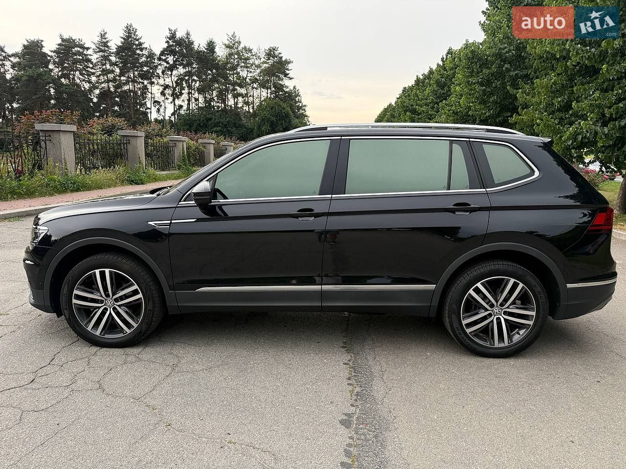 Volkswagen Tiguan Allspace 2020 VIN WVGZZZ5NZLM169110 фото оголошення 16 з 68