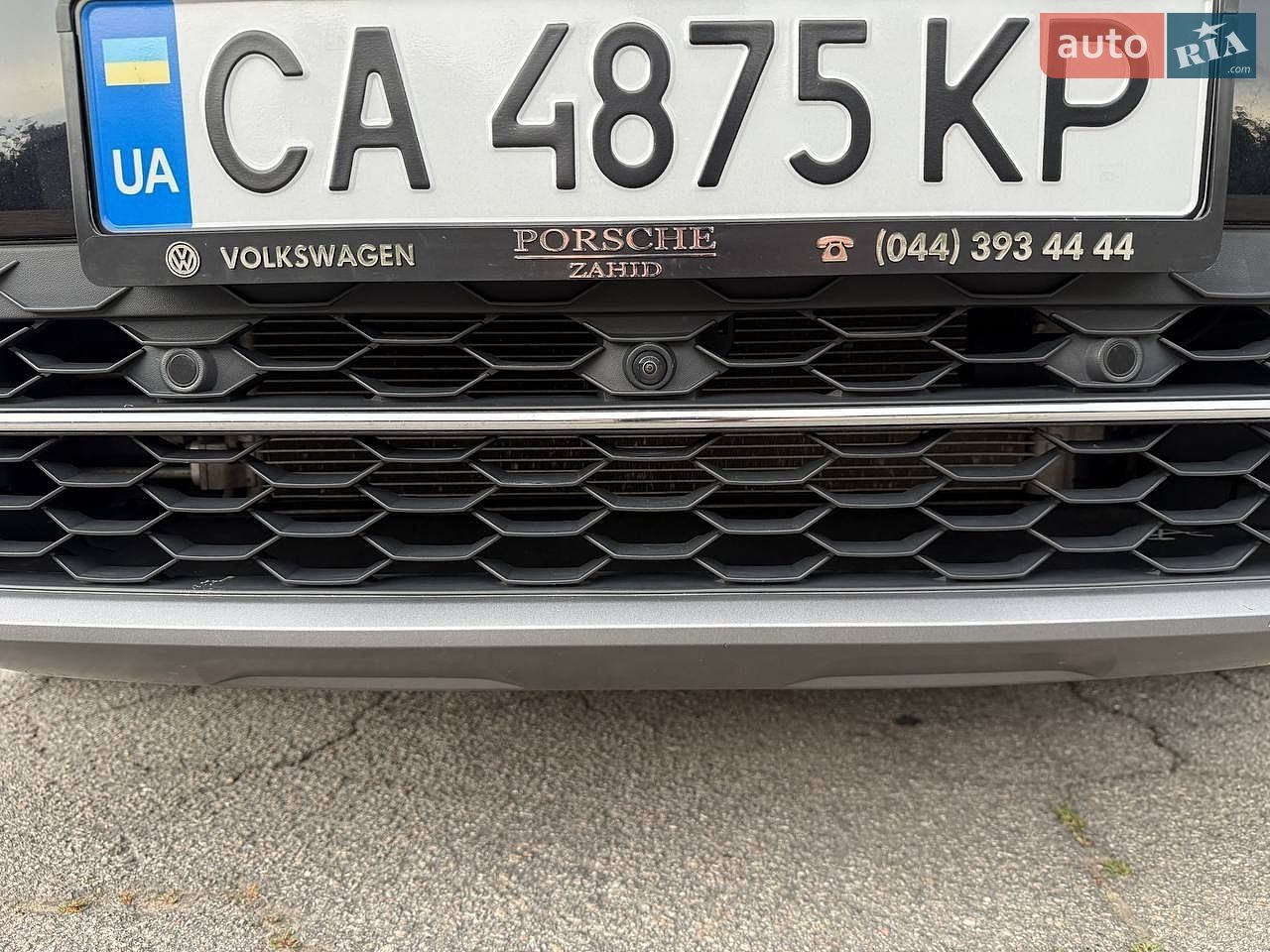 Volkswagen Tiguan Allspace 2020 VIN WVGZZZ5NZLM169110 фото оголошення 19 з 68