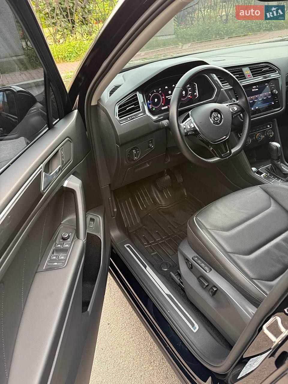 Volkswagen Tiguan Allspace 2020 VIN WVGZZZ5NZLM169110 фото оголошення 22 з 68