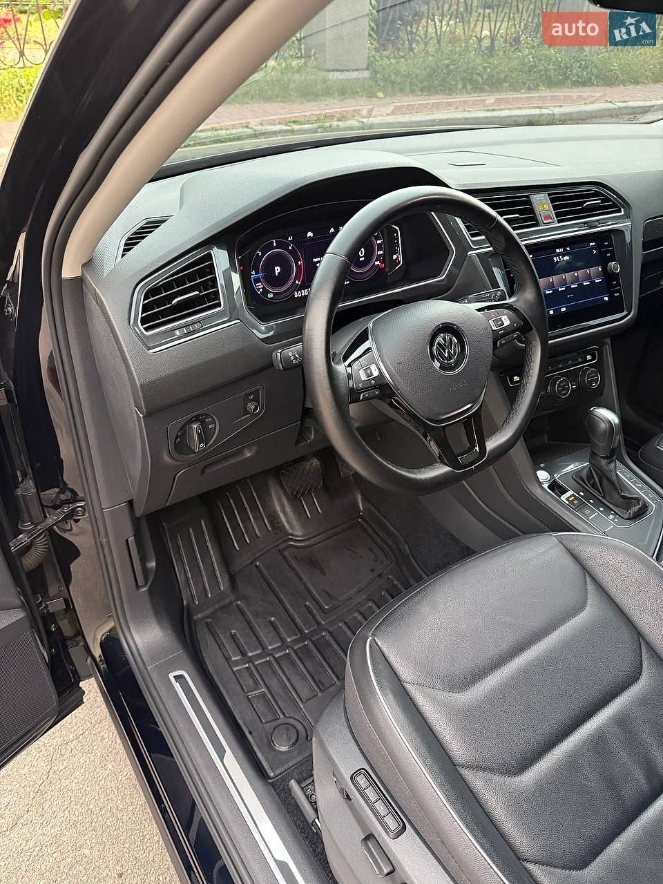 Volkswagen Tiguan Allspace 2020 VIN WVGZZZ5NZLM169110 фото оголошення 23 з 68