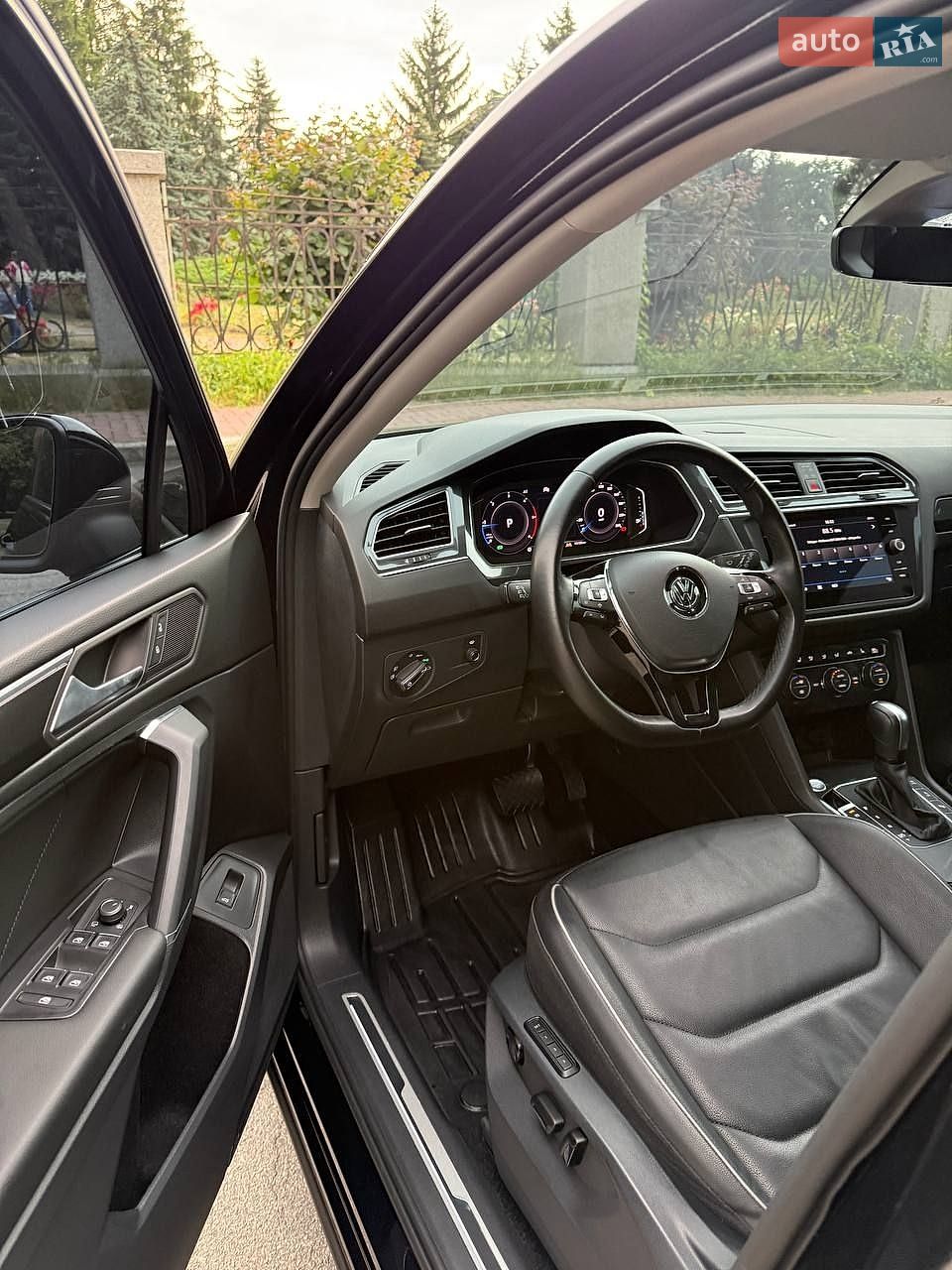 Volkswagen Tiguan Allspace 2020 VIN WVGZZZ5NZLM169110 фото оголошення 24 з 68