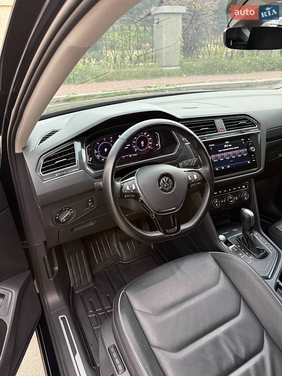 Volkswagen Tiguan Allspace 2020 VIN WVGZZZ5NZLM169110 фото оголошення 25 з 68