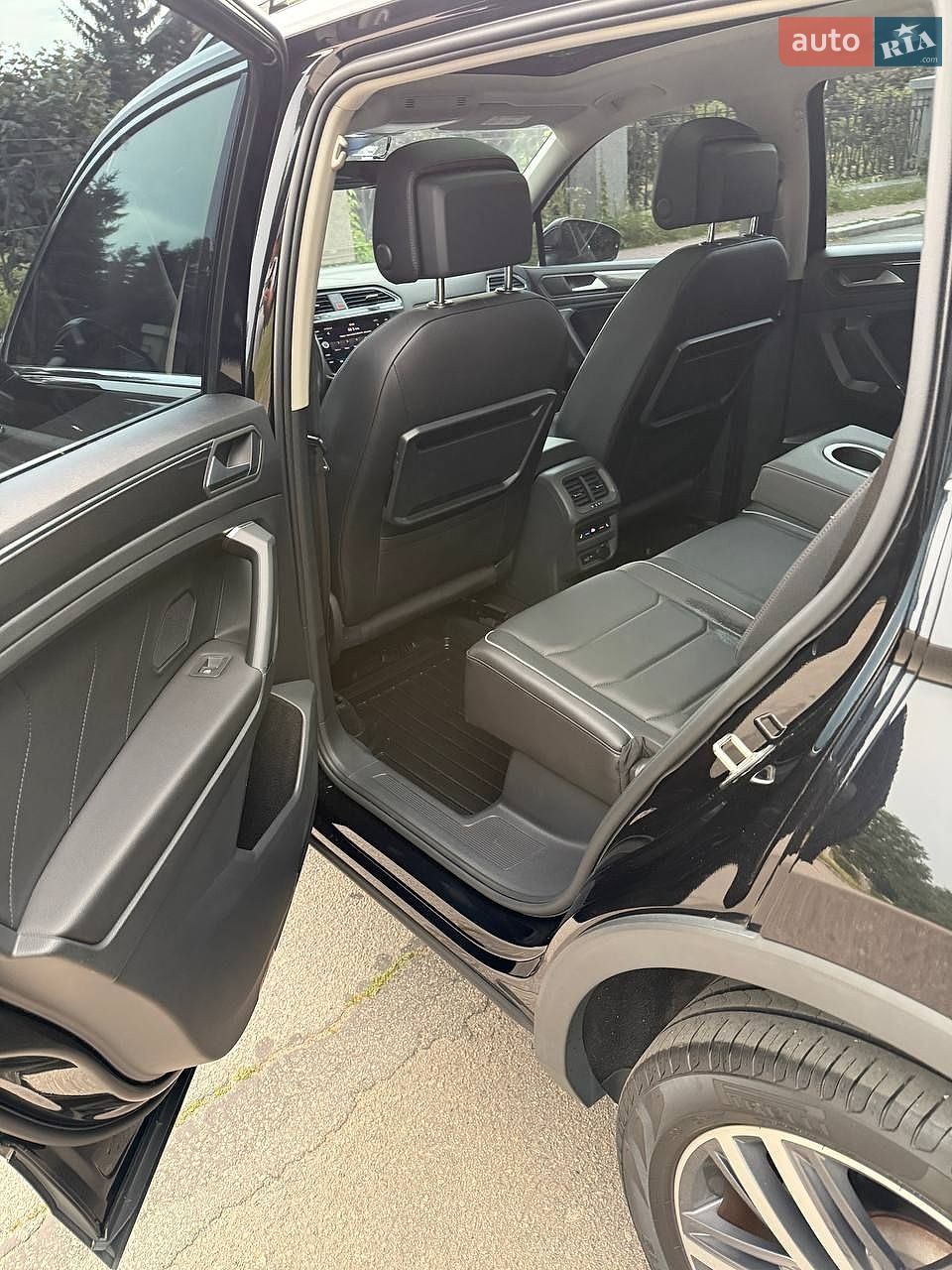 Volkswagen Tiguan Allspace 2020 VIN WVGZZZ5NZLM169110 фото оголошення 26 з 68