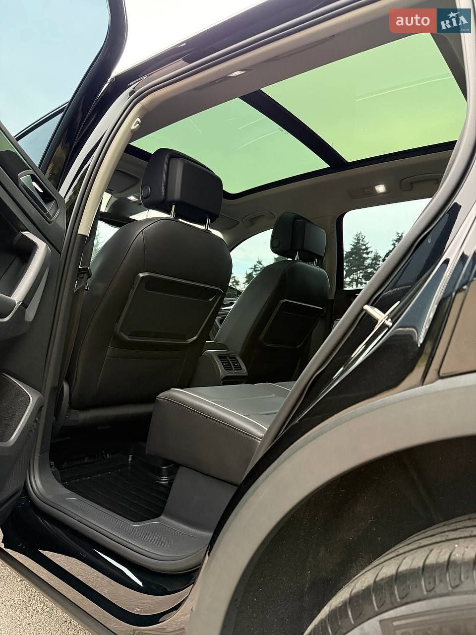 Volkswagen Tiguan Allspace 2020 VIN WVGZZZ5NZLM169110 фото оголошення 27 з 68