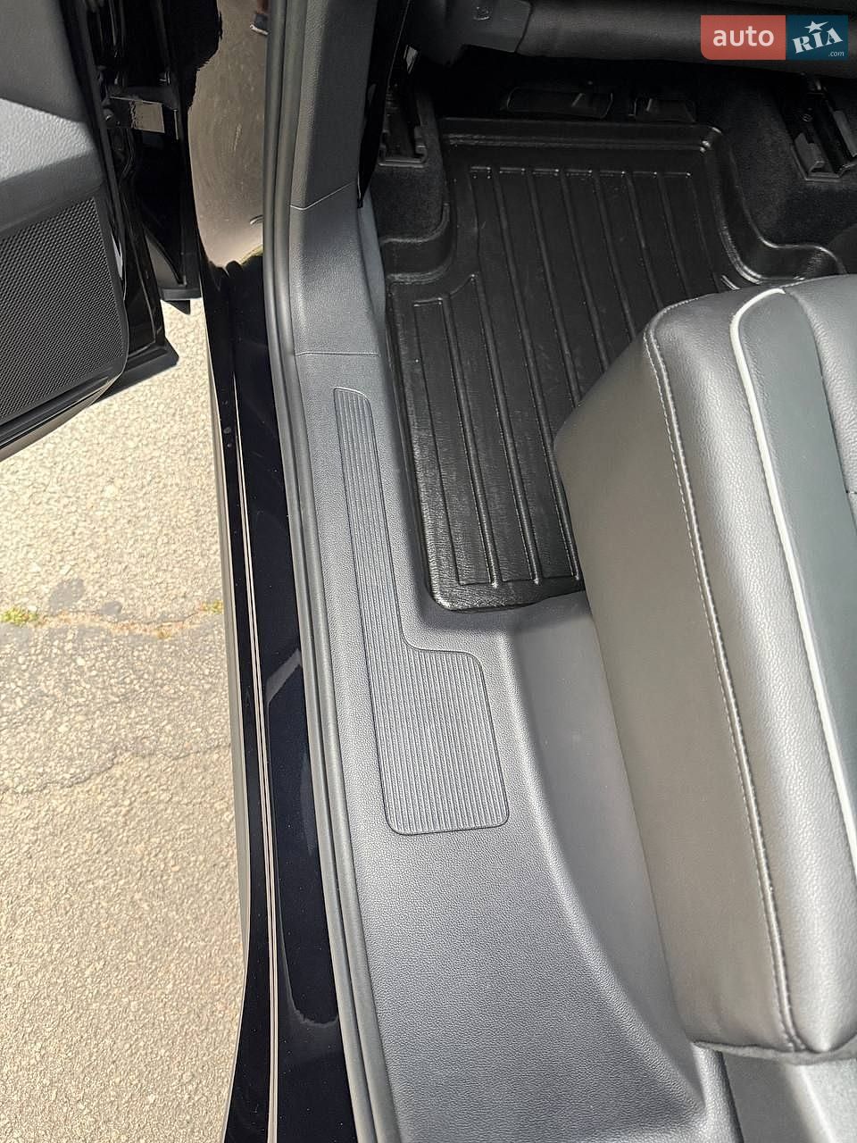 Volkswagen Tiguan Allspace 2020 VIN WVGZZZ5NZLM169110 фото оголошення 29 з 68