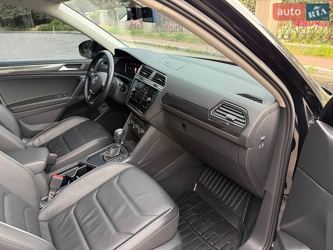 Volkswagen Tiguan Allspace 2020 VIN WVGZZZ5NZLM169110 фото оголошення 30 з 68