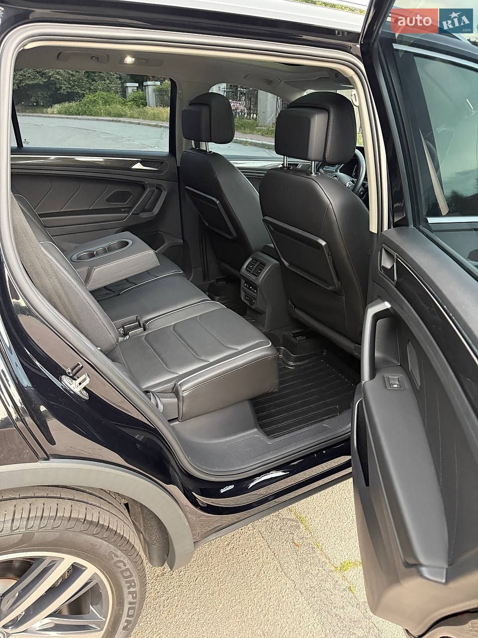 Volkswagen Tiguan Allspace 2020 VIN WVGZZZ5NZLM169110 фото оголошення 33 з 68