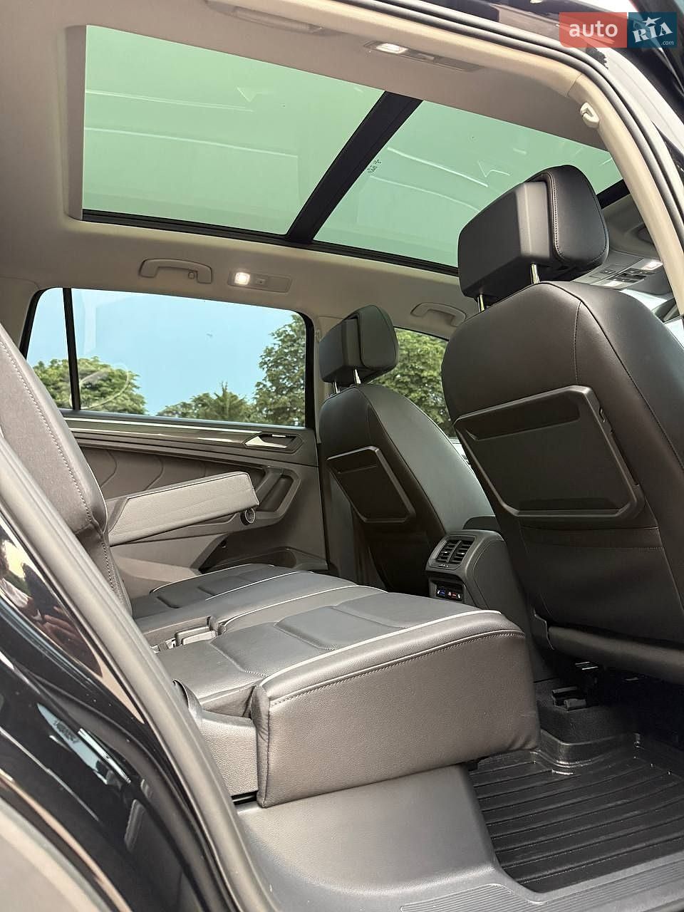 Volkswagen Tiguan Allspace 2020 VIN WVGZZZ5NZLM169110 фото оголошення 35 з 68