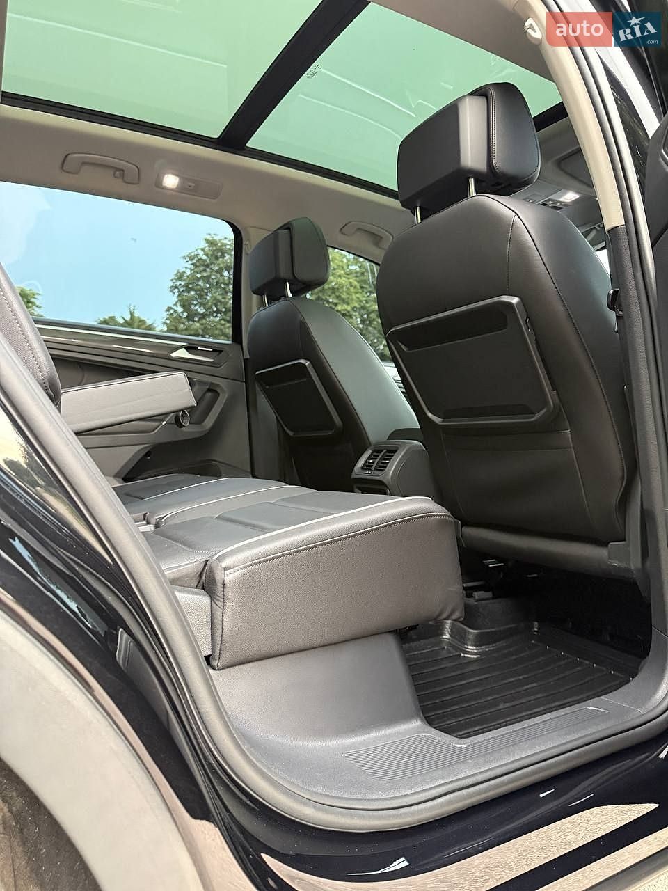 Volkswagen Tiguan Allspace 2020 VIN WVGZZZ5NZLM169110 фото оголошення 36 з 68