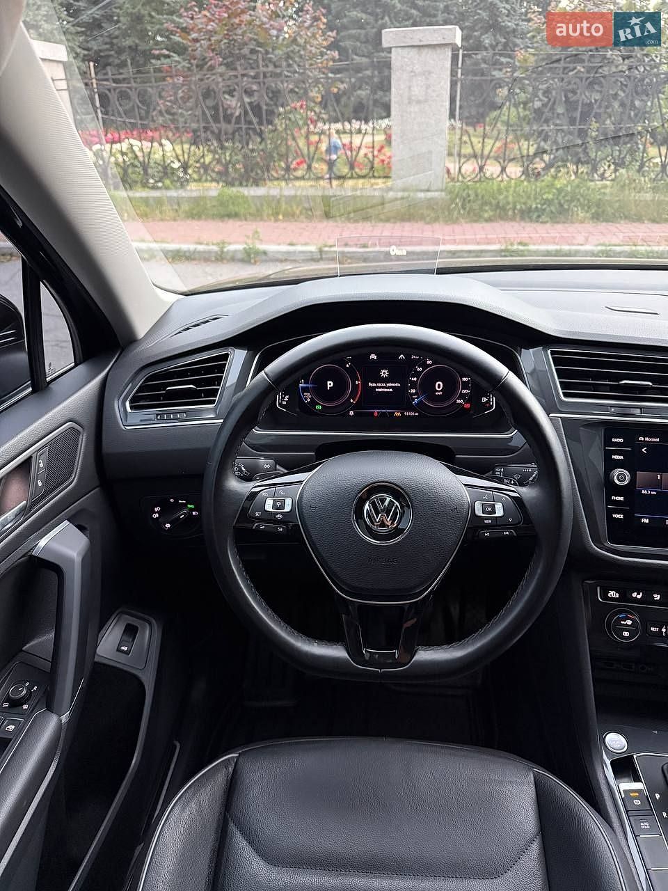 Volkswagen Tiguan Allspace 2020 VIN WVGZZZ5NZLM169110 фото оголошення 38 з 68