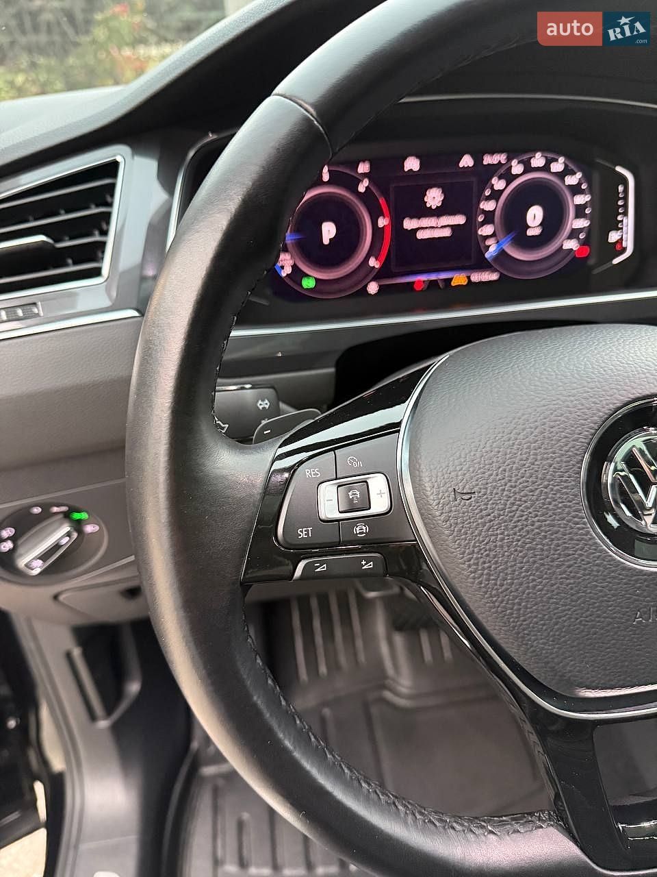Volkswagen Tiguan Allspace 2020 VIN WVGZZZ5NZLM169110 фото оголошення 39 з 68