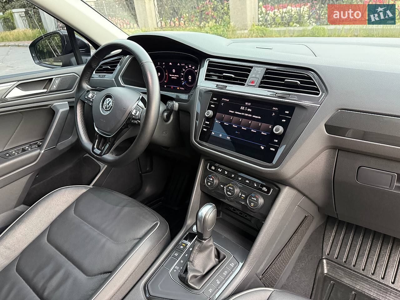 Volkswagen Tiguan Allspace 2020 VIN WVGZZZ5NZLM169110 фото оголошення 44 з 68