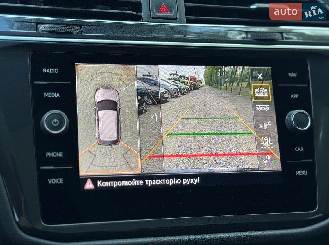 Volkswagen Tiguan Allspace 2020 VIN WVGZZZ5NZLM169110 фото оголошення 47 з 68