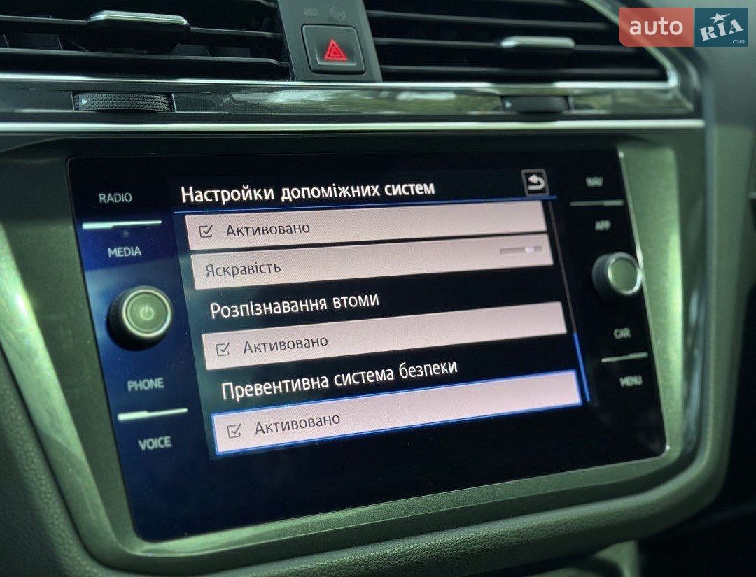 Volkswagen Tiguan Allspace 2020 VIN WVGZZZ5NZLM169110 фото оголошення 52 з 68