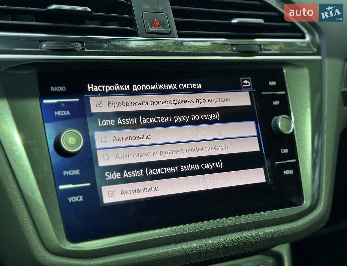 Volkswagen Tiguan Allspace 2020 VIN WVGZZZ5NZLM169110 фото оголошення 54 з 68