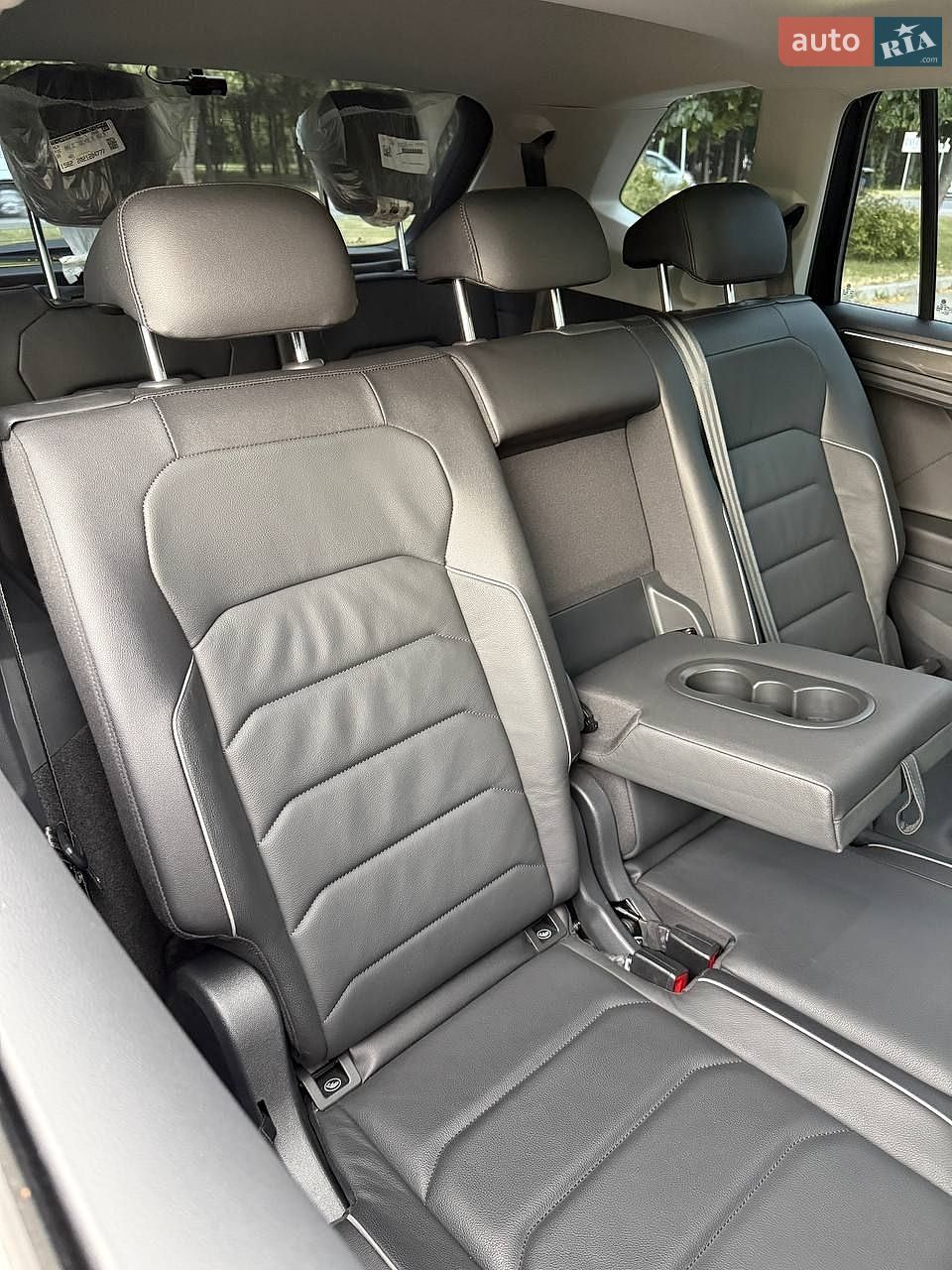 Volkswagen Tiguan Allspace 2020 VIN WVGZZZ5NZLM169110 фото оголошення 57 з 68