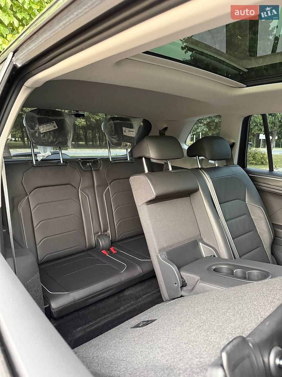 Volkswagen Tiguan Allspace 2020 VIN WVGZZZ5NZLM169110 фото оголошення 59 з 68