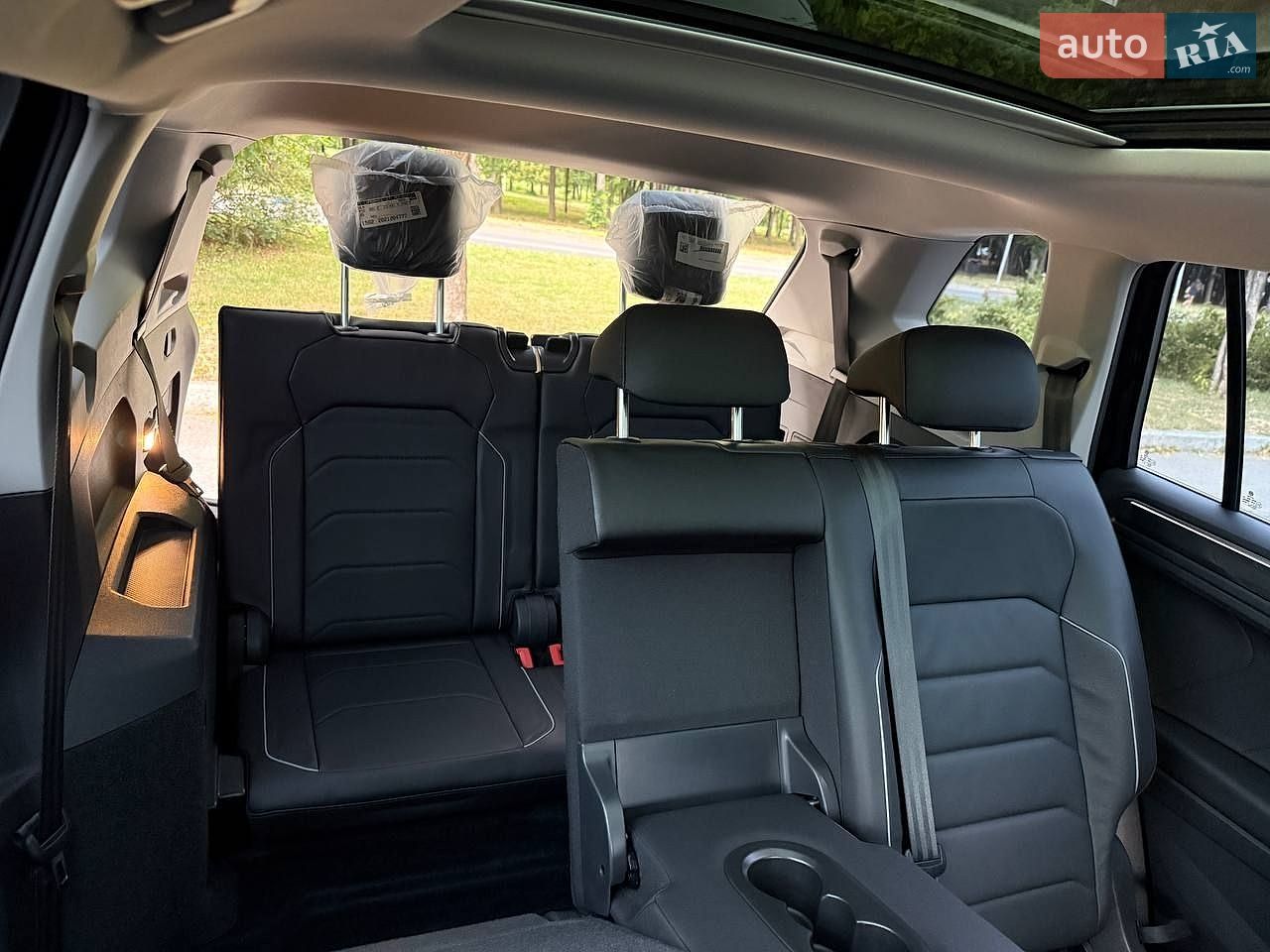 Volkswagen Tiguan Allspace 2020 VIN WVGZZZ5NZLM169110 фото оголошення 60 з 68