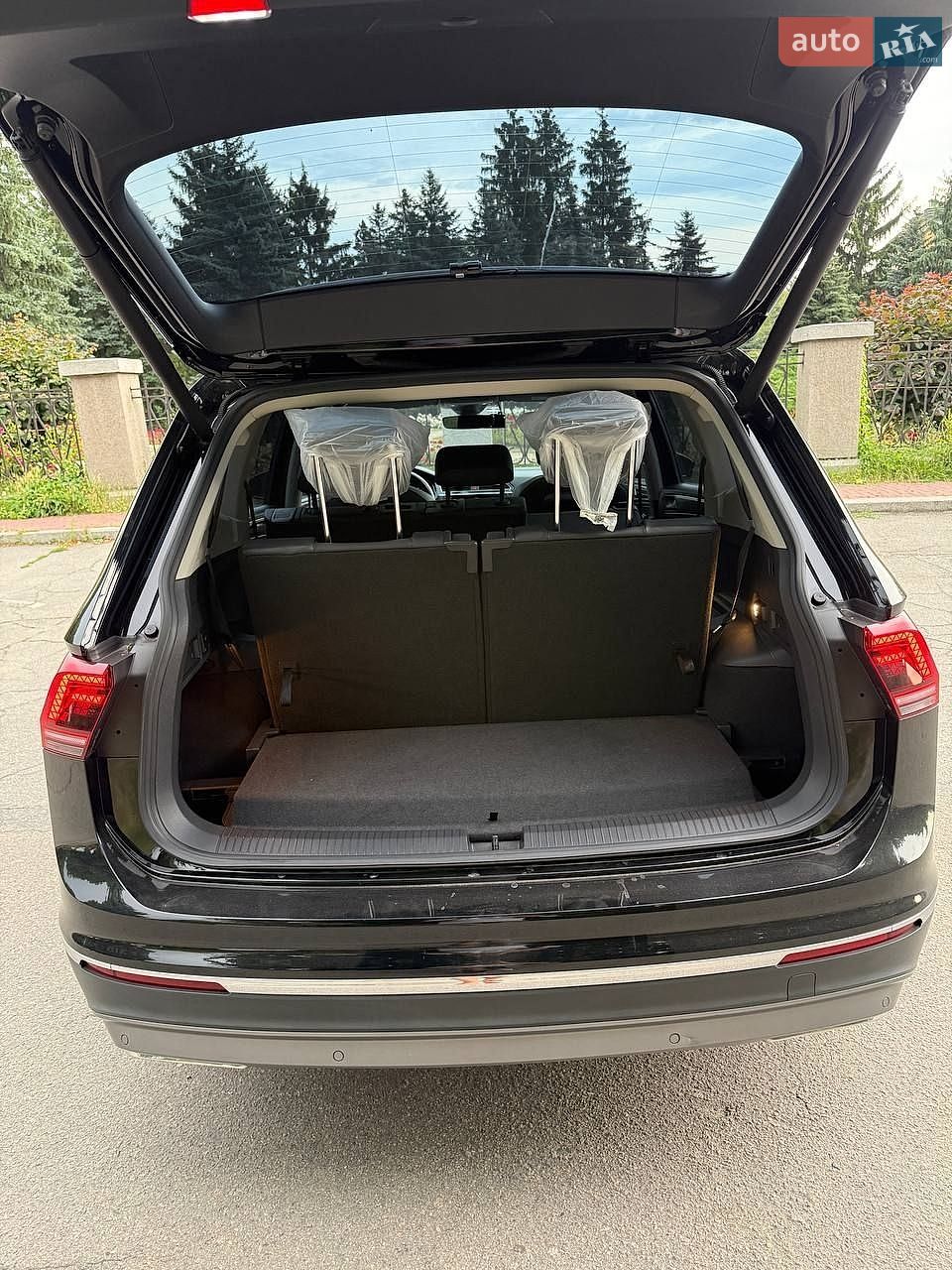 Volkswagen Tiguan Allspace 2020 VIN WVGZZZ5NZLM169110 фото оголошення 62 з 68