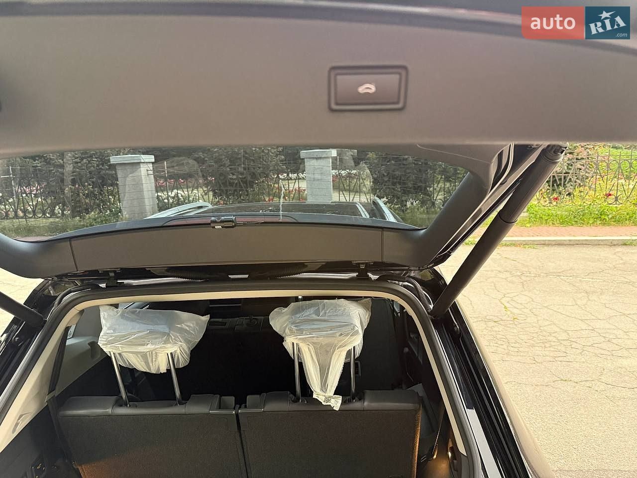 Volkswagen Tiguan Allspace 2020 VIN WVGZZZ5NZLM169110 фото оголошення 63 з 68