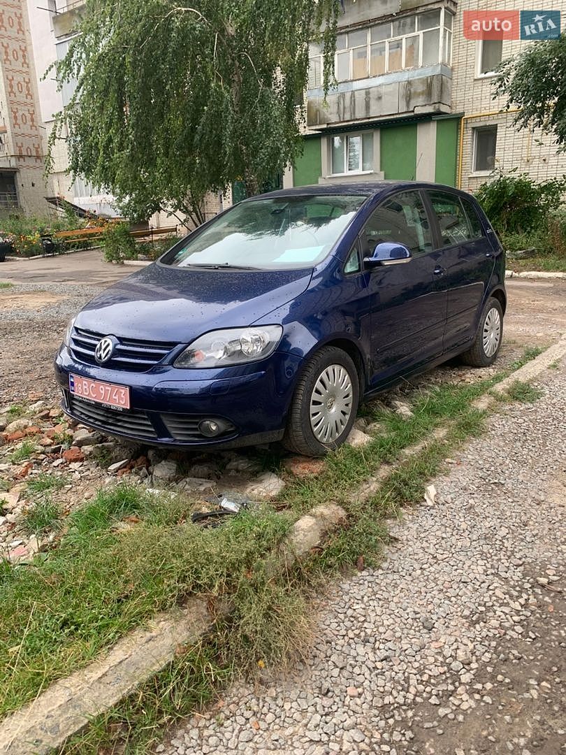 Volkswagen Golf Plus 2007 VIN WVWZZZ1KZ6W620752 фото оголошення 64 з 66