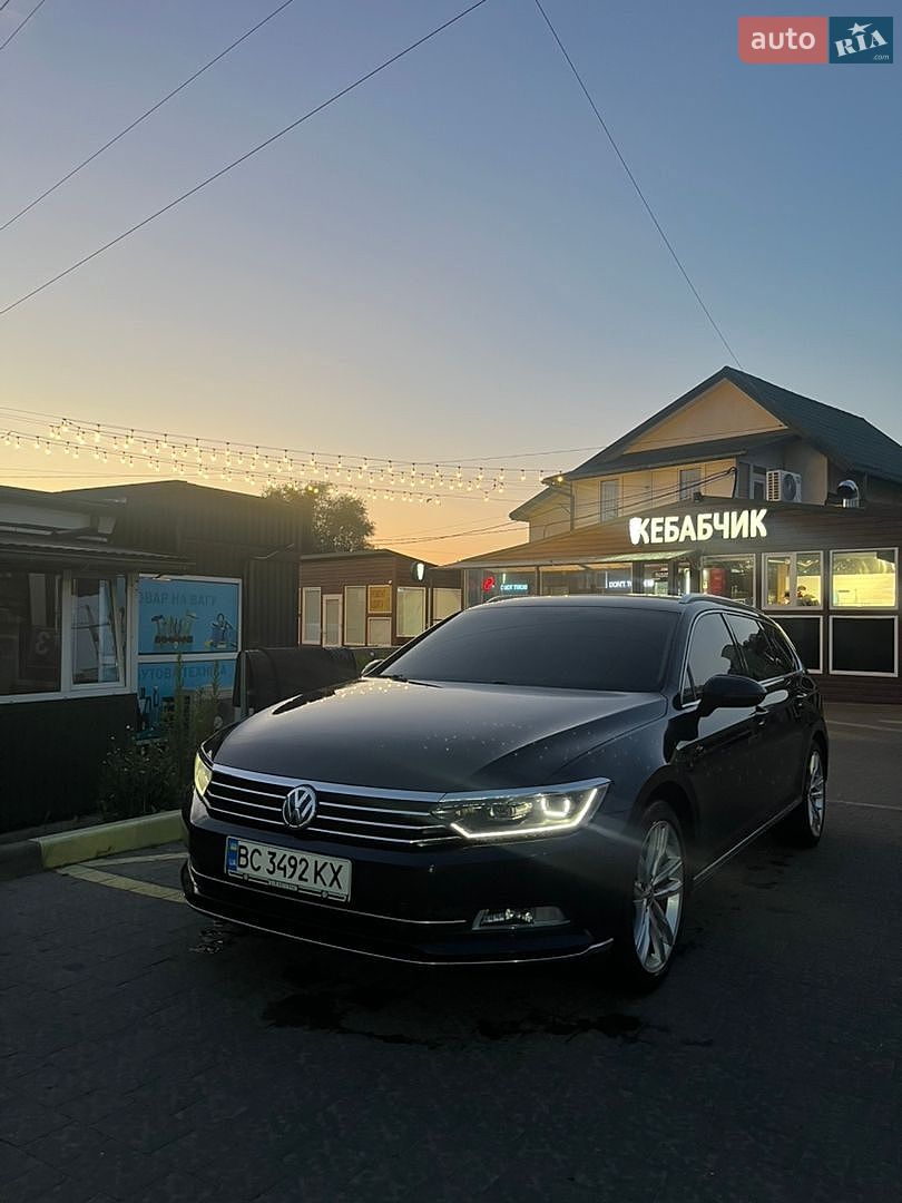 Volkswagen Passat 2014 VIN WVWZZZ3CZFP405189 фото оголошення 47 з 48