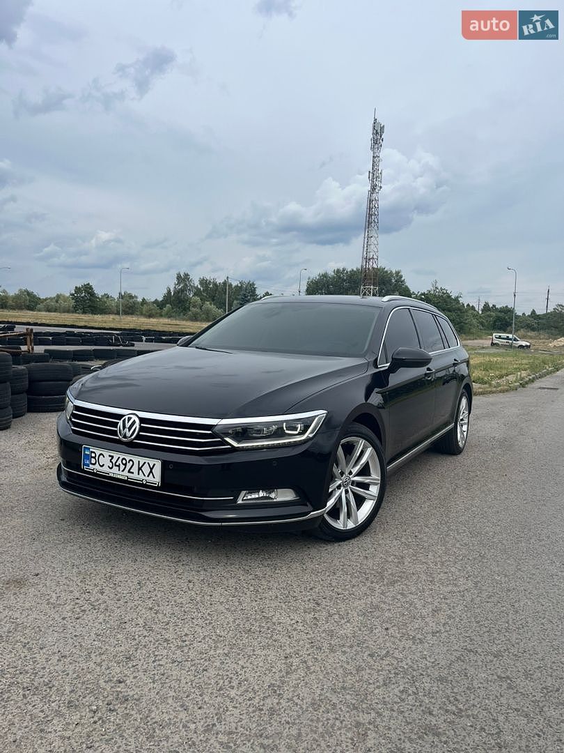 Volkswagen Passat 2014 VIN WVWZZZ3CZFP405189 фото оголошення 48 з 48