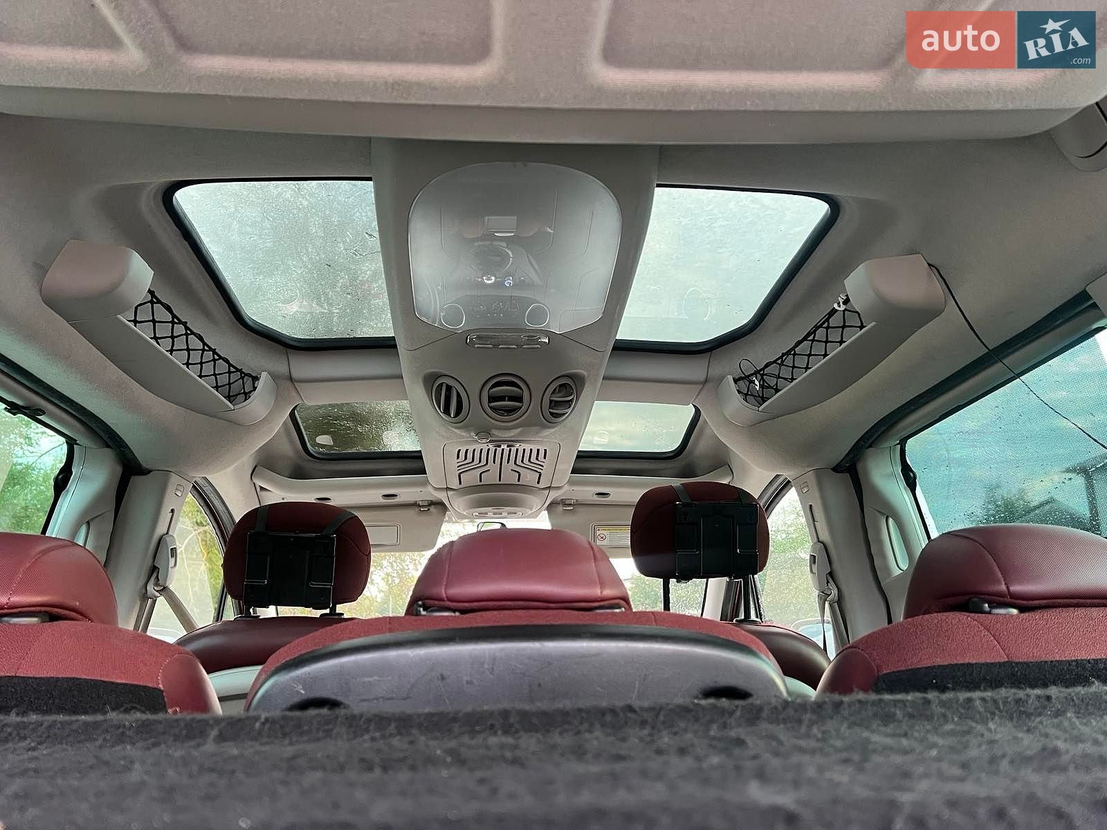Citroen Berlingo 2010 VIN VF77J9HL0AJ811227 фото оголошення 11 з 26