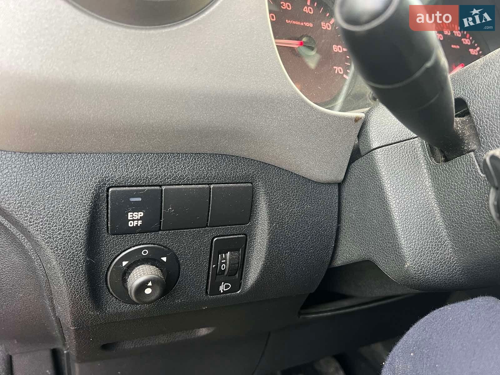 Citroen Berlingo 2010 VIN VF77J9HL0AJ811227 фото оголошення 20 з 26