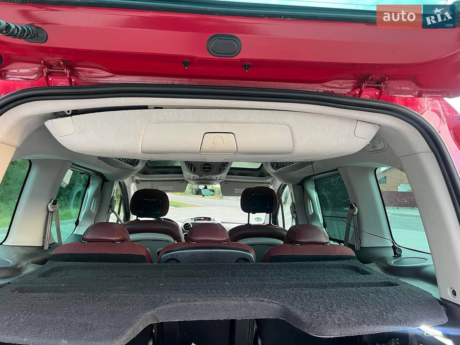Citroen Berlingo 2010 VIN VF77J9HL0AJ811227 фото оголошення 26 з 26