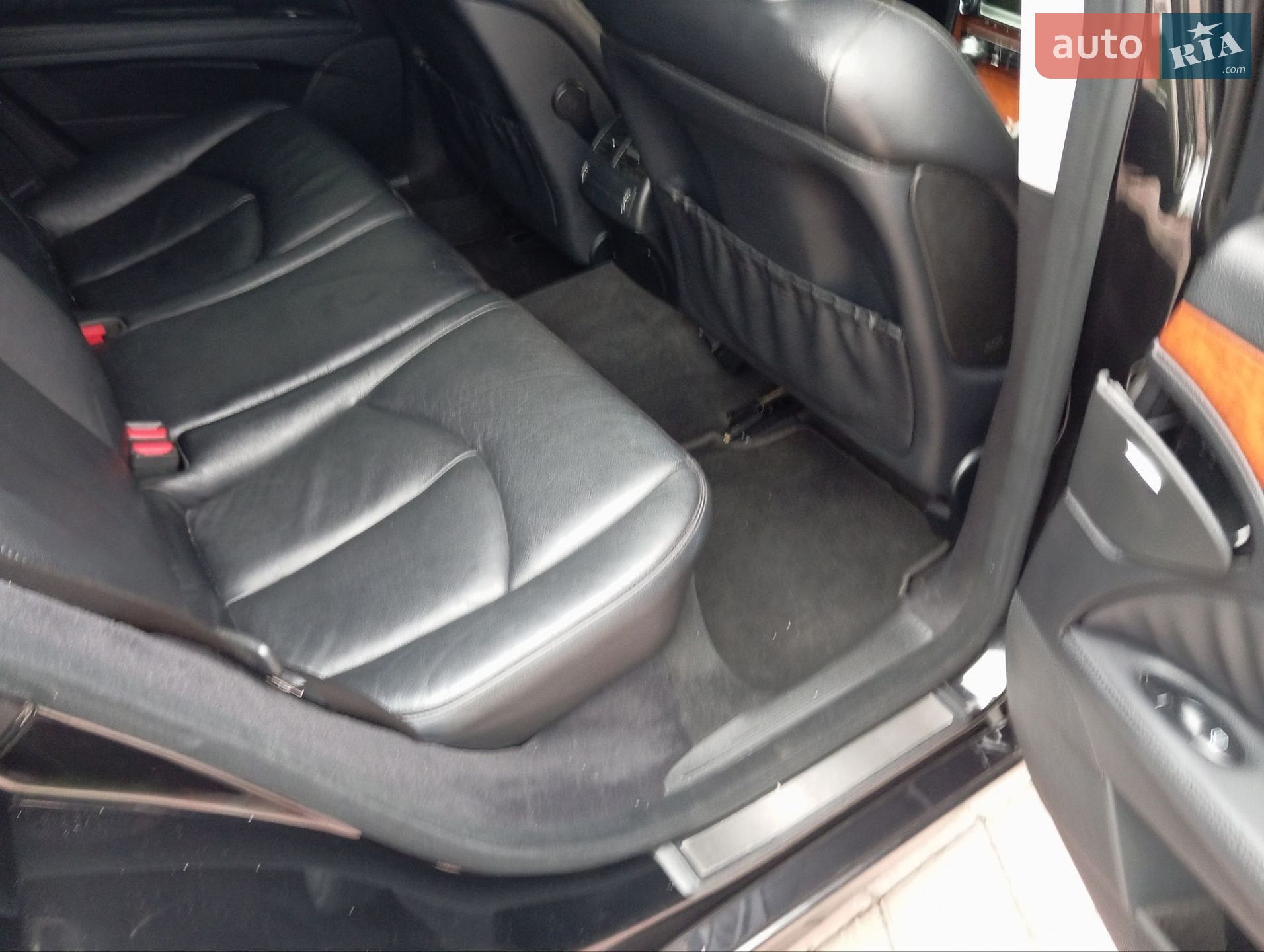 Mercedes-Benz E-Class 2007 VIN WDB2112221B203127 фото оголошення 20 з 27